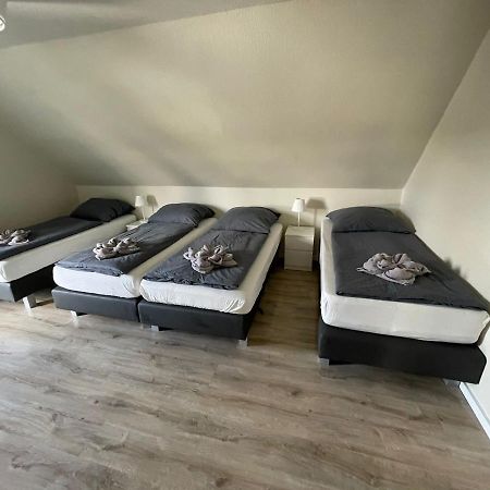 Winterberg Appartement Winterspot Экстерьер фото