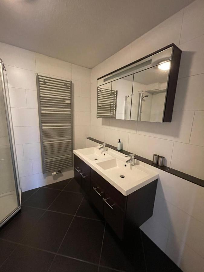 Winterberg Appartement Winterspot Экстерьер фото