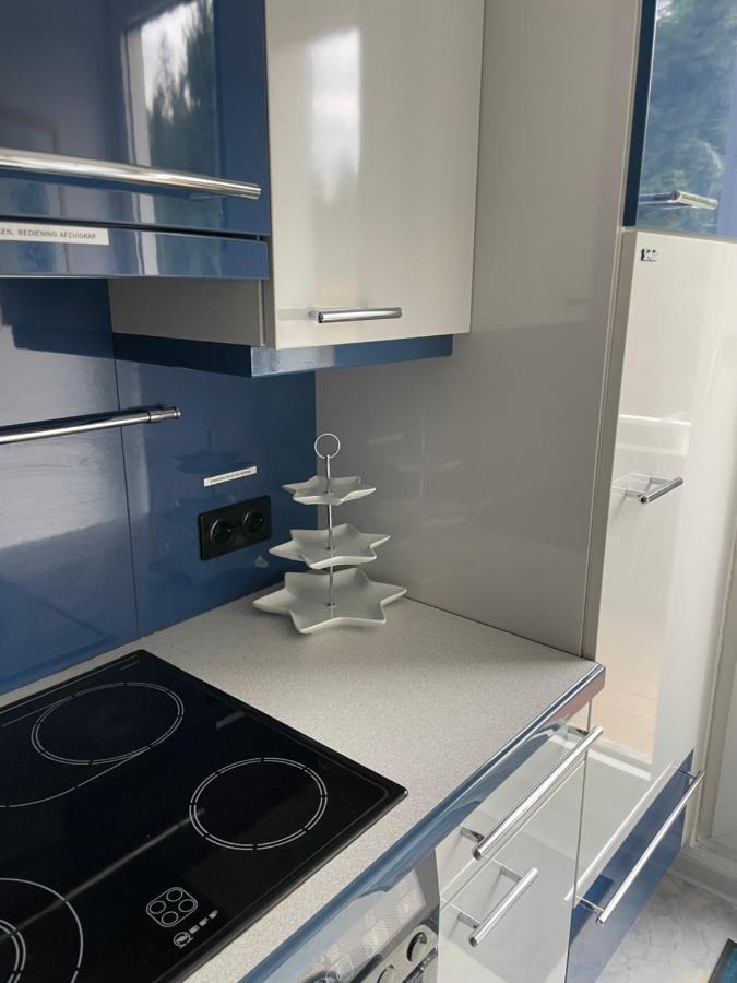 Winterberg Appartement Winterspot Экстерьер фото