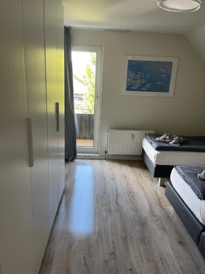 Winterberg Appartement Winterspot Экстерьер фото