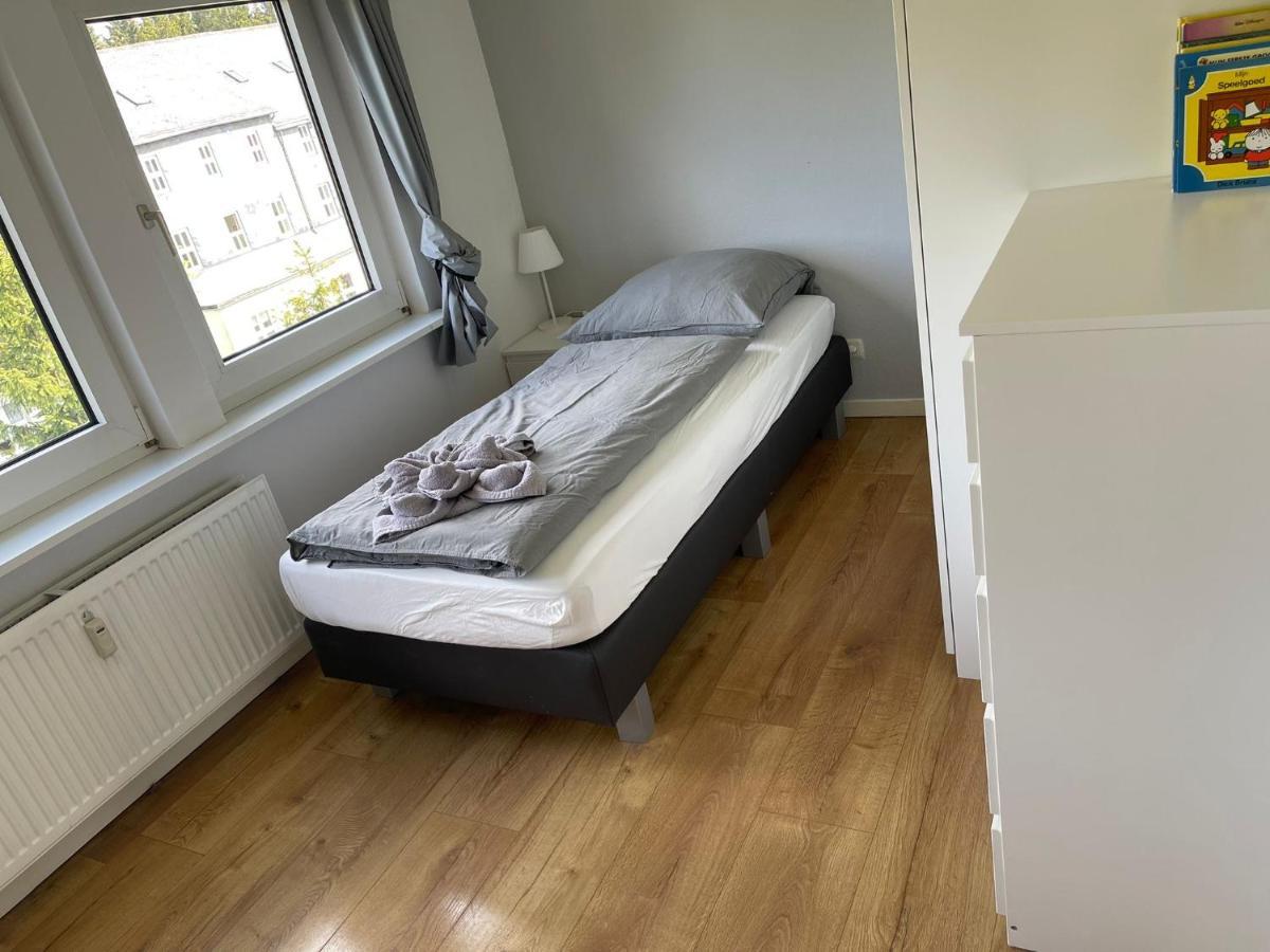 Winterberg Appartement Winterspot Экстерьер фото